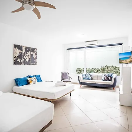 Petunia Villa